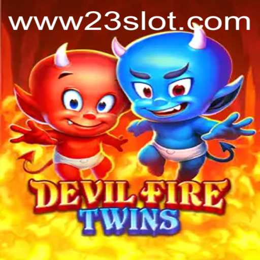 Unveiling the Thrilling World of DevilFireTwins: A New Slot Adventure