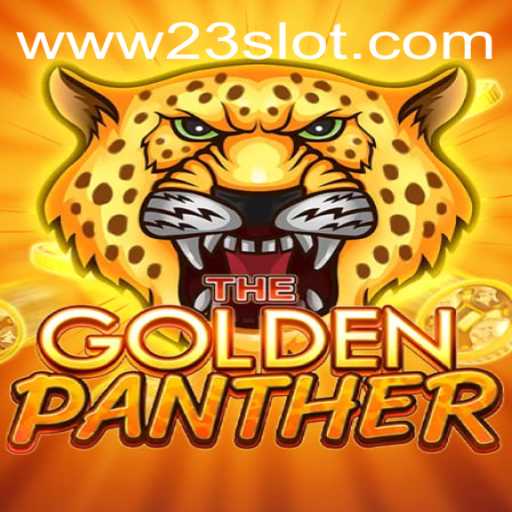 Unveiling the Thrills of GOLDENPANTHER: A Dive into the 23slot Gaming Experience