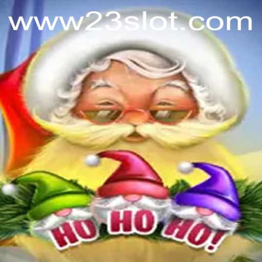 Explore the Festive World of HoHoHo: An Engaging Dive into the 23slot Game