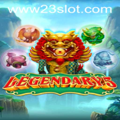 Exploring the World of Legendary5: An Enthralling Adventure in the Digital Realm