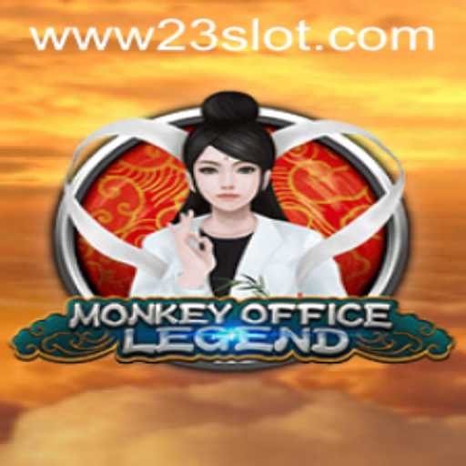 Exploring the World of MonkeyOfficeLegend and the 23slot Phenomenon