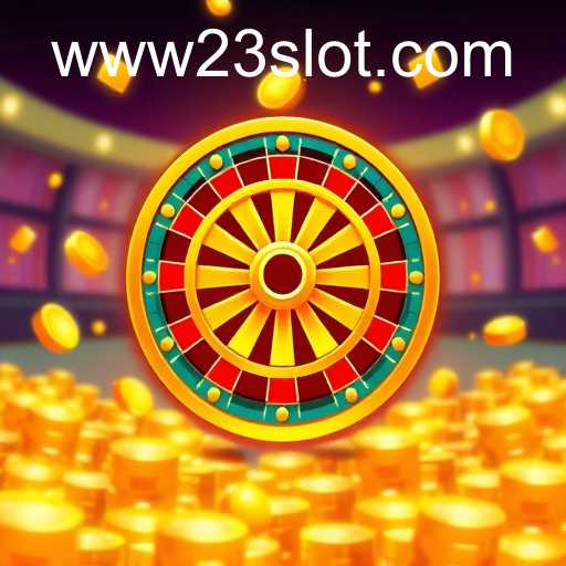 Discovering 23slot: A New Era of Rotary Games