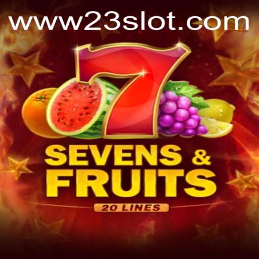 Discovering SevensFruits20: A Refreshing Take on Classic Slots