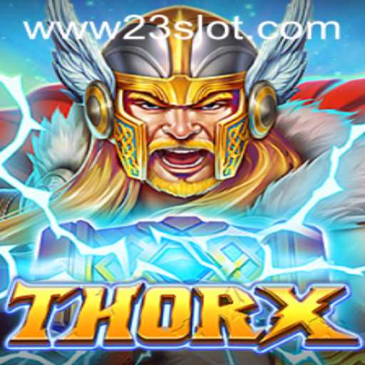 Exploring the Thrilling World of ThorX: A 23slot Adventure